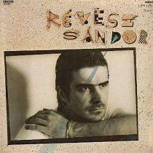 Revesz Sandor - Revesz Sandor - Vinyl - LP Gatefold