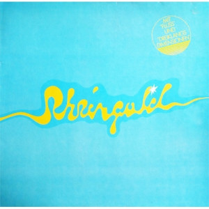 Rheingold - Rheingold - Vinyl - LP Gatefold