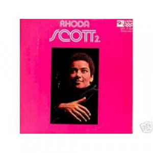Rhoda Scott - 2. À l'orgue Hammond Vol. 3: Come Bach to Me - Vinyl - LP