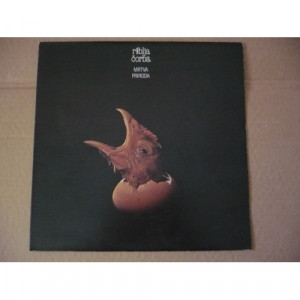 Riblja Corba - Mrtva Priroda - Vinyl - LP Gatefold