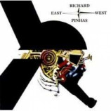 Richard Pinhas - East West