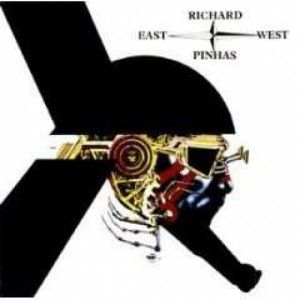 Richard Pinhas - East West - Vinyl - LP