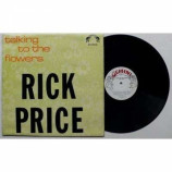 Rick Price - Talking To The Flowers