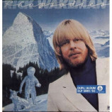 Rick Wakeman - Rhapsodies - yugoslavia