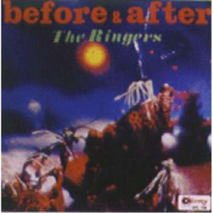 The Ringers - Before And After - Vinyl - LP