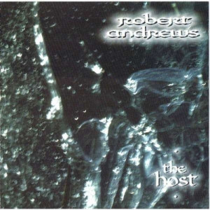 Robert Andrews - The Host - CD - Album