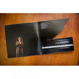Roberta Flack - Killing Me Softly - Vinyl - LP Gatefold