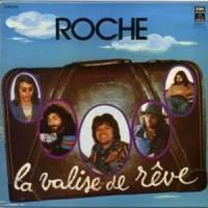 Roche - La Valise De Reve - Vinyl - LP