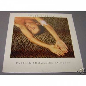 Roger Daltrey - Parting Should Be Painless - Vinyl - LP