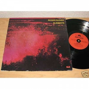 Roger Glover - Elements - Vinyl - LP