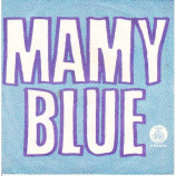 Roger Whittaker - Mamy Blue / I Believe