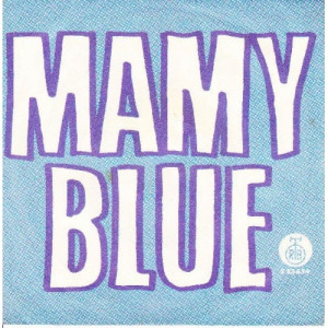 Roger Whittaker - Mamy Blue / I Believe - Vinyl - 7'' PS