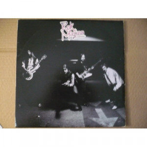 Rok Masina - Rok Masina - Vinyl - LP