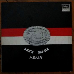Rollies - Let's Start Again - Vinyl - LP