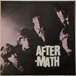 Rolling Stones - After-math
