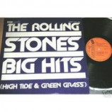 Rolling Stones - Big Hits (high Tide And Green Grass)