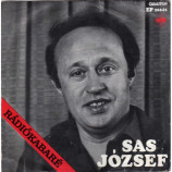 Sas Jozsef - Radiokabare