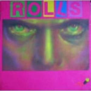 Rolls - Rolls - Vinyl - LP