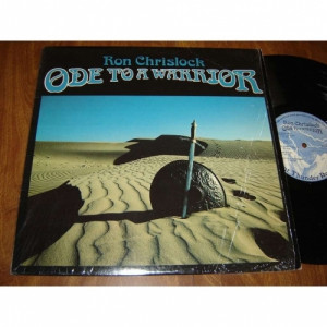 Ron Chrislock - Ode To A Warrior - Vinyl - LP