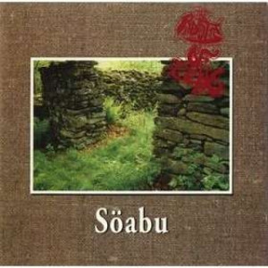 Roots Of Echo - Soabu - CD - Album