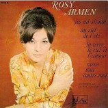 Armen Rosy - La Terre Et Le Ciel Et L'amour / Yes Mi Siroun
