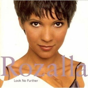 Rozalla - Look No Further - CD - Album