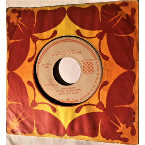 Ruff 'n Reddy - How Do You Do? / Behind A Smile - Vinyl - 7"