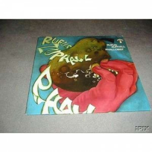 Rufus Zuphall - Phallobst - Vinyl - LP Gatefold