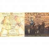 Rumblin' Orchestra - Spartacus