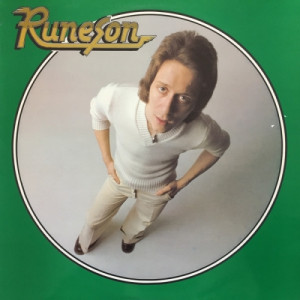 Runeson - Runeson - Vinyl - LP