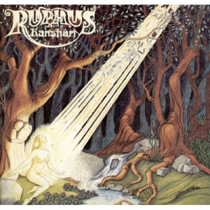 Ruphus - Ranshart - Vinyl - LP