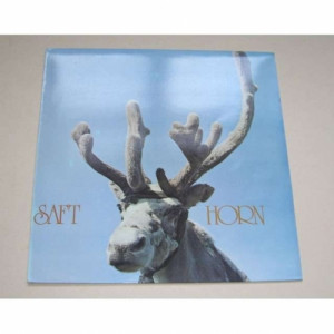Saft - Horn - Vinyl - LP