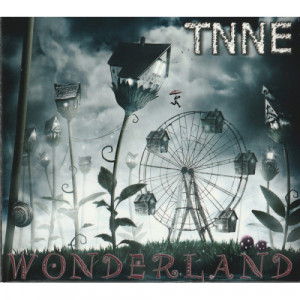 TNNE (The No Name Experience) - Wonderland - CD - Album