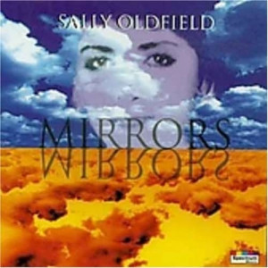 Sally Oldfield - Mirrors - CD - Album