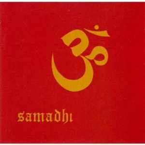 Samadhi - Samadhi - Vinyl - LP Gatefold