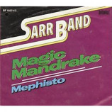 Sarr Band - Magic Mandrake / Mephisto