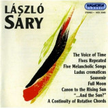 Sary Laszlo - Works By Laszlo Sary