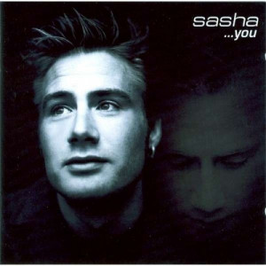 Sasha - ..you - CD - Album