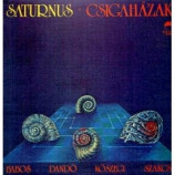 Saturnus - Csigahazak