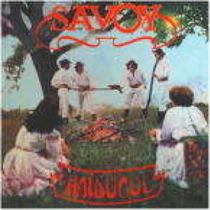 Savoy - Haiducul - Vinyl - LP