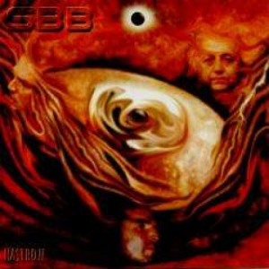 Sbb - Nastroje - CD - Album