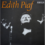 Edith Piaf - Edith Piaf - Amiga
