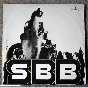 Sbb - Sbb - Vinyl - LP