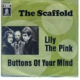 Scaffold - Lily The Pink / Buttons Of Your Mind