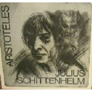 Schittenhelm Julius - Aristoteles - Vinyl - LP