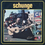 Schunge - Ballad Of A Simple Love