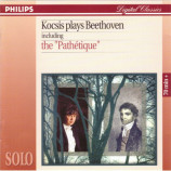 Kocsis Zoltan - Kocsis plays Beethoven including the "Pathétique"