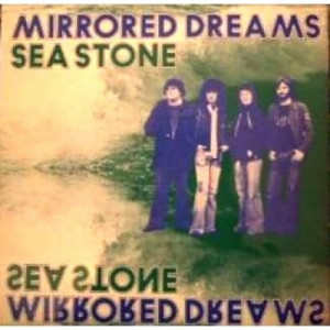 Sea Stone - Mirrored Dreams - CD - Album