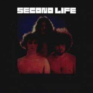 Second Life - Second Life - CD - Album