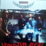 LONDONBEAT - In the Blood